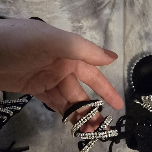 Fashion Nova Heels - Picture 4 of 4